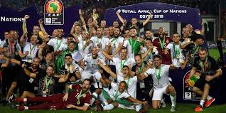 The result left egypt and algeria tied for first place in group c, necessitating a playoff match in a neutral country. Let S Go To Algeria On Twitter Match De L Equipe Nationale Vendredi 09 10 Nigeria Algerie Mardi 13 10 Mexique Algerie