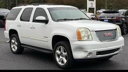 Image result for Summit White 2012 Yukon