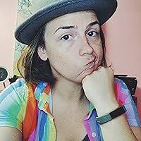 Self-Portrait as a Sinking Ship by Erica Abbott