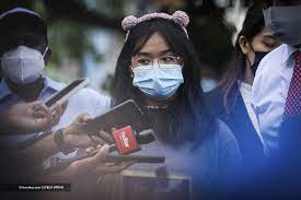 While police have vowed to investigate ain's. P38ilvjseo5knm