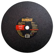 DISCO TRONZADORA 14X3/32X1 DW44640 DEWAL