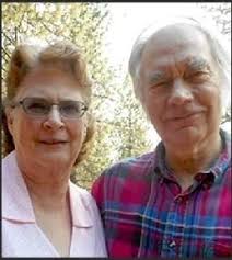 Jerry CUMMING Obituary (1947