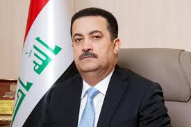 محمد شياع السوداني.. رئيس الوزراء العراقي