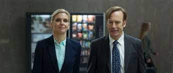 Season premiere better call saul. Better Call Saul Offizieller Trailer Zu Staffel 4