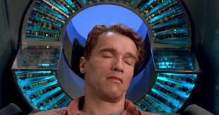 The Ace Black Movie Blog: Movie Review: Total Recall (1990)