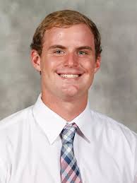 2016 Men's Lacrosse Roster