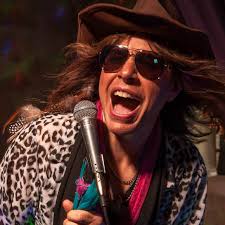 Anthony Wolf Liberto