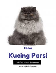 Anda dapat mengenali kondisi kesehatan kucing dari jenis war… Sabah State Library Elib Ebook Portal