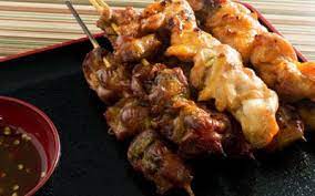 Resep Masakan Indonesia Resep Sate Ayam Ambal Bumbu Tempe Resep Masakan Indonesia Resep Masakan Indonesia