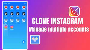 Clone Instagram：Use 2 Instagram Apps in One Device - YouTube
