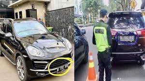 Check spelling or type a new query. Tni Polri Gerak Cepat Buru Mobil Mewah Berkode Rfd Ternyata Ada Kode Rahasia Di Plat Nomor Tersebut Tribun Bali