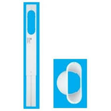 Kit Fenetre Pour Climatiseur Mobile Domair Climatiseur Chauffage Climatisation Et Ventilation Outillage Construction