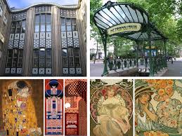 Early 20th Century Interior Design Gid Art Nouveau Poster History Design Art Photography