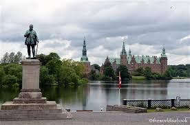 Hikes to frederiksborg slot neptunspringvandet. Grandeur Of Denmark S Frederiksborg Slot The World Is A Book