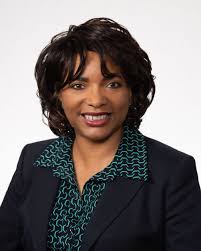 Trina Fleming's Instagram, Twitter & Facebook