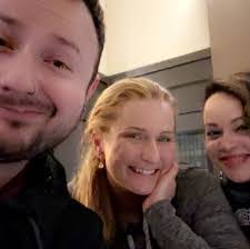 Adam Gurule's Instagram, Twitter & Facebook