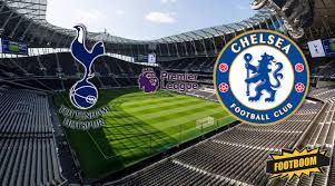 Check spelling or type a new query. Tottenhem Chelsi Prognoz Anons I Stavka Na Match 04 02 2021 á‰ Footboom