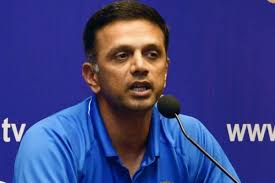 Последние твиты от rahul dravid (@rahuldravidind). Rahul Dravid Never Got Enough Credit For Captaincy Made Bigger Impact Than Anyone Gautam Gambhir The New Indian Express