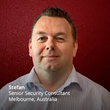 Stefan's Tale: A 17-Year Journey to McAfee