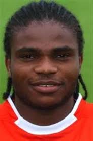 Sodje goal earns Fleet a point