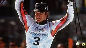 We did not find results for: Kein Tag Wie Jeder Andere Hermann Maier Sturzt Bei Den Olympischen Spielen In Nagano In Der Abfahrt Eurosport