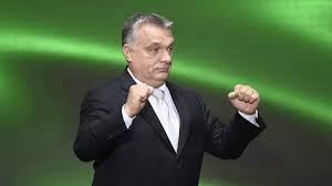 Minden hétköznapi nacionalista nemzetitudatú polgár követ és megoszt. Orban Viktor Daily News Hungary