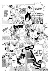 Kaichou Wa Maid-Sama! Special - Read Manhwa Hentai - Hentai Manga - Porn  Comics - Manhwa 18 - Hentai Haven - E hentai - Hentai Comics