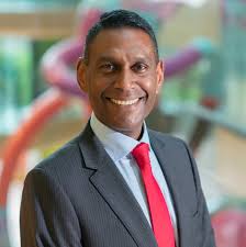 The Royal Children's Hospital : RCH Executive