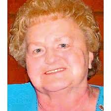 PATRICIA A. (RHOADES) McDERMOTT Obituary