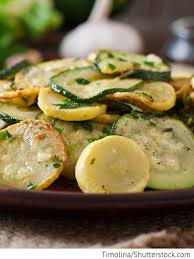 Gebratene Zucchini Mit Feta Einfache Antipasti Rezepte Foodtempel Rezept Gebratene Zucchini Rezepte Braten Rezepte