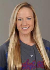 2018 Softball Roster