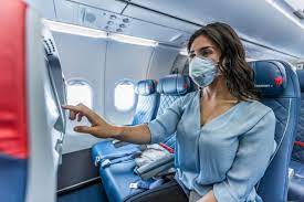 Pcr test) or a viral antigen test that is approved by the. Delta The Only U S Airline To Block Middle Seats Limit Onboard Capacity Through March 30 2021 Delta News Hub
