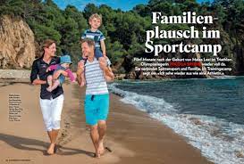 Welcome to the nicola spirig zine, with news, pictures, articles, and more. Nicola Spirig On Twitter Familienplausch Im Sportcamp