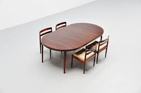 Shop with afterpay on eligible items. Torbjorn Afdal Rosewood Dining Table Nejestranda Norway 1960 Massmoderndesign