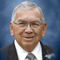 Rev. William Samuel Henderson III Obituary