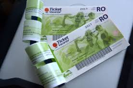 Sansa de a lucra aproape de casă și de cei dragi; Tichete De MasÄ 2019 CaÈi Bani Se Dau Lunar Pentru HranÄ Anul Acesta