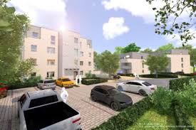 Wir geben ihnen einen überblick an passenden wohnungen in ihrer wunschstadt, von privat und von maklern. Neue Lubecker Richtfest Fur 49 Wohnungen In Travemunde Bundesbaublatt