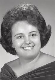 Vikki Gore's Instagram, Twitter & Facebook