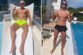 5 secluded private mykonos beaches if there is someone who wants to visit mykonos and spend quiet and relaxing holidays, making his bath away from the. Erling Haaland Claims To Have Spent 430 000 On Dinner On Mykonos As He Enjoys His Summer Vacation On The Greek Island Eminetra New Zealand