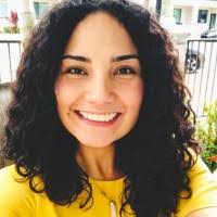 Johana Alvarez's Instagram, Twitter & Facebook