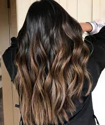 Lightening hair becomes necessary when you want to dye afresh, go blonde or want to go a few shades lighter. Brown Ombr Hair Color Ideas Southern Living