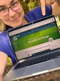 THE DOORS ARE OPEN! The day has finally arrived, and the energy is already  building like a perfect warm-up routine 🔥 We've had attendees “knocking at  the door” all morning, fascia primed,