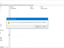 In this method, we remove temporary files or clear cache in your windows settings. How To Reset Or Clear The Display Cache In Windows 10