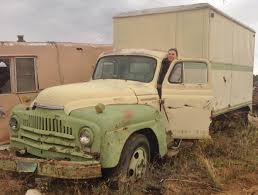 I M Gonna Break My Rusty Cage And Run Zsa S Ice Creams New Delivery Truck Trucks Old Trucks Monster Trucks