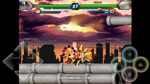 لعبة قتال بليتش ضد ناروتو bleach vs naruto 2.2. Bleach Vs Naruto Apk 6 0 1 2 Download Free For Android