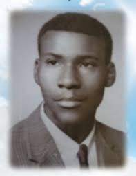 Lloyd Edward Hubbard