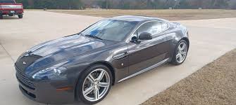 Image result for Meteorite Silver 2010 Aston Martin