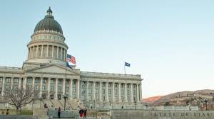 Adult filmmakers ask judge to delay Utah law requiring porn sites verify  user ages - TownLift, Park City News