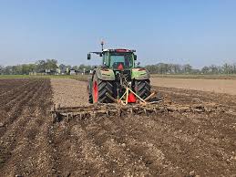 Fendt 714 716 718 720 722 724 vario profi profiplus bedienung und varioterminal. Gastfoto S Van Jasper Janssen I Agrifoto Nl