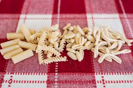 Seven Hills Pasta Co Makes Dried Pasta Even An Italian Grandmother Would Approve Of The Boston Globe